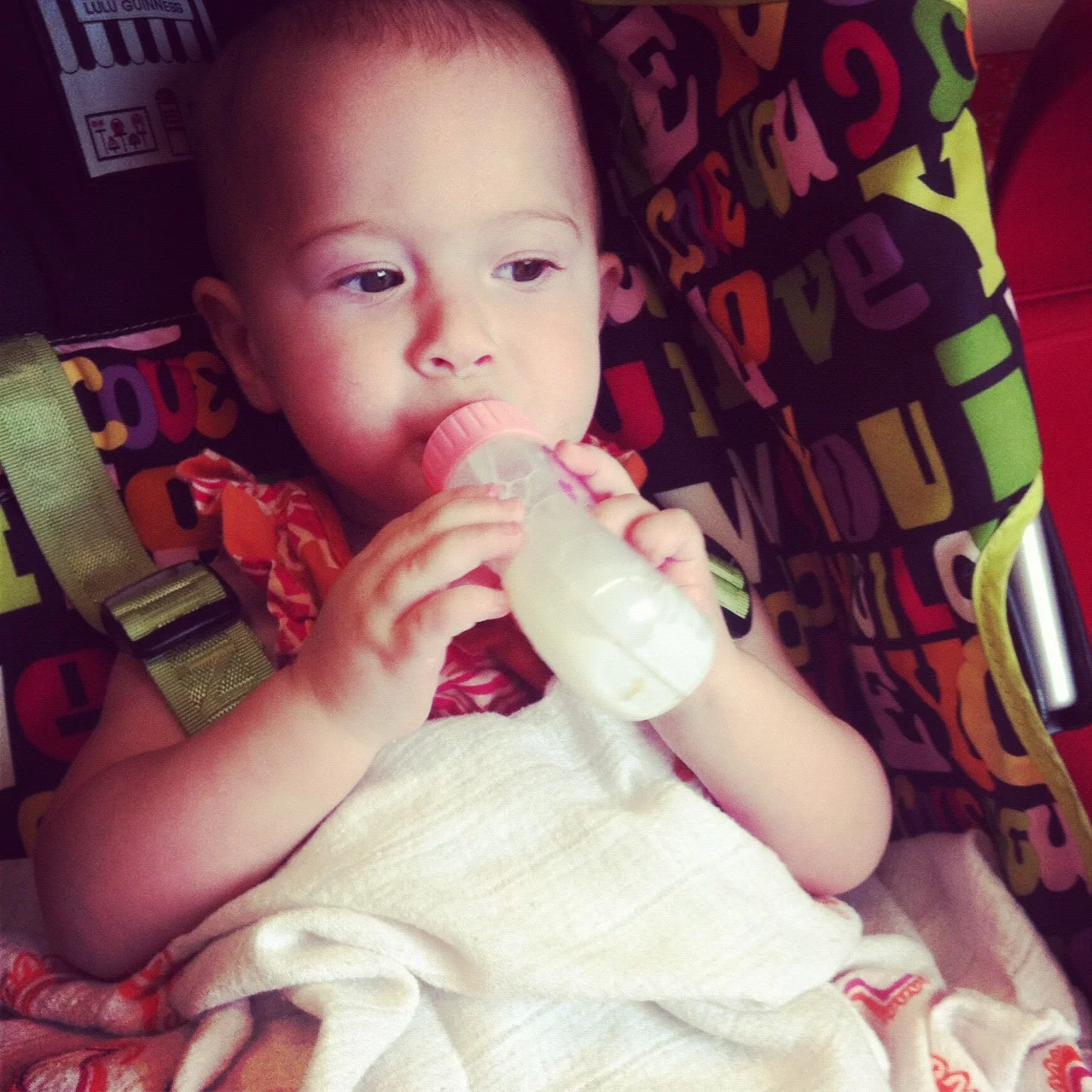 Happy Friday: Week in Review