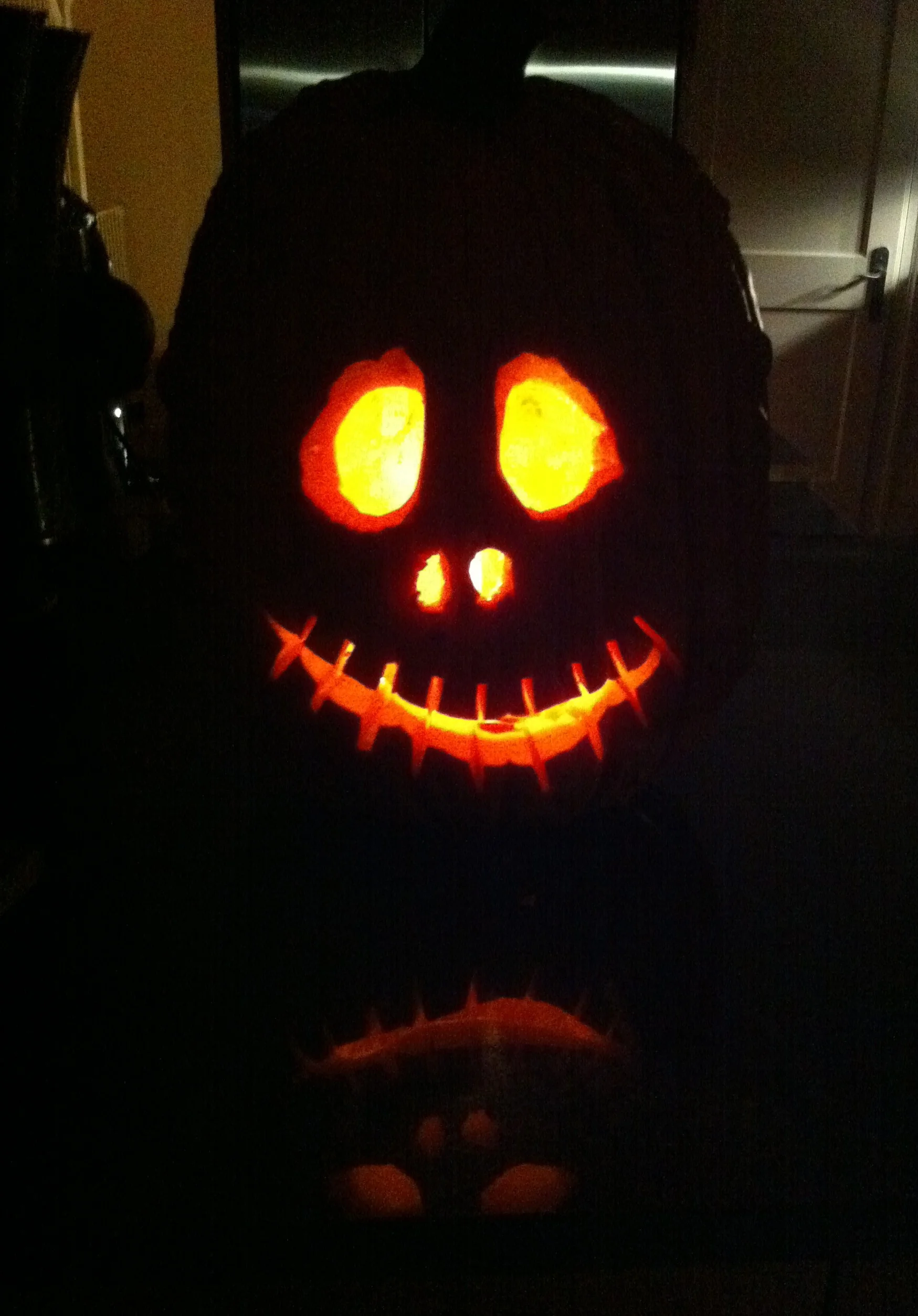 Happy Halloween Everyone!