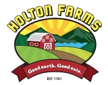 Holton Farms CSA in my building!!!