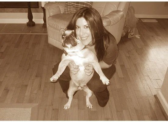 I Just Saw This on The Kind Life!