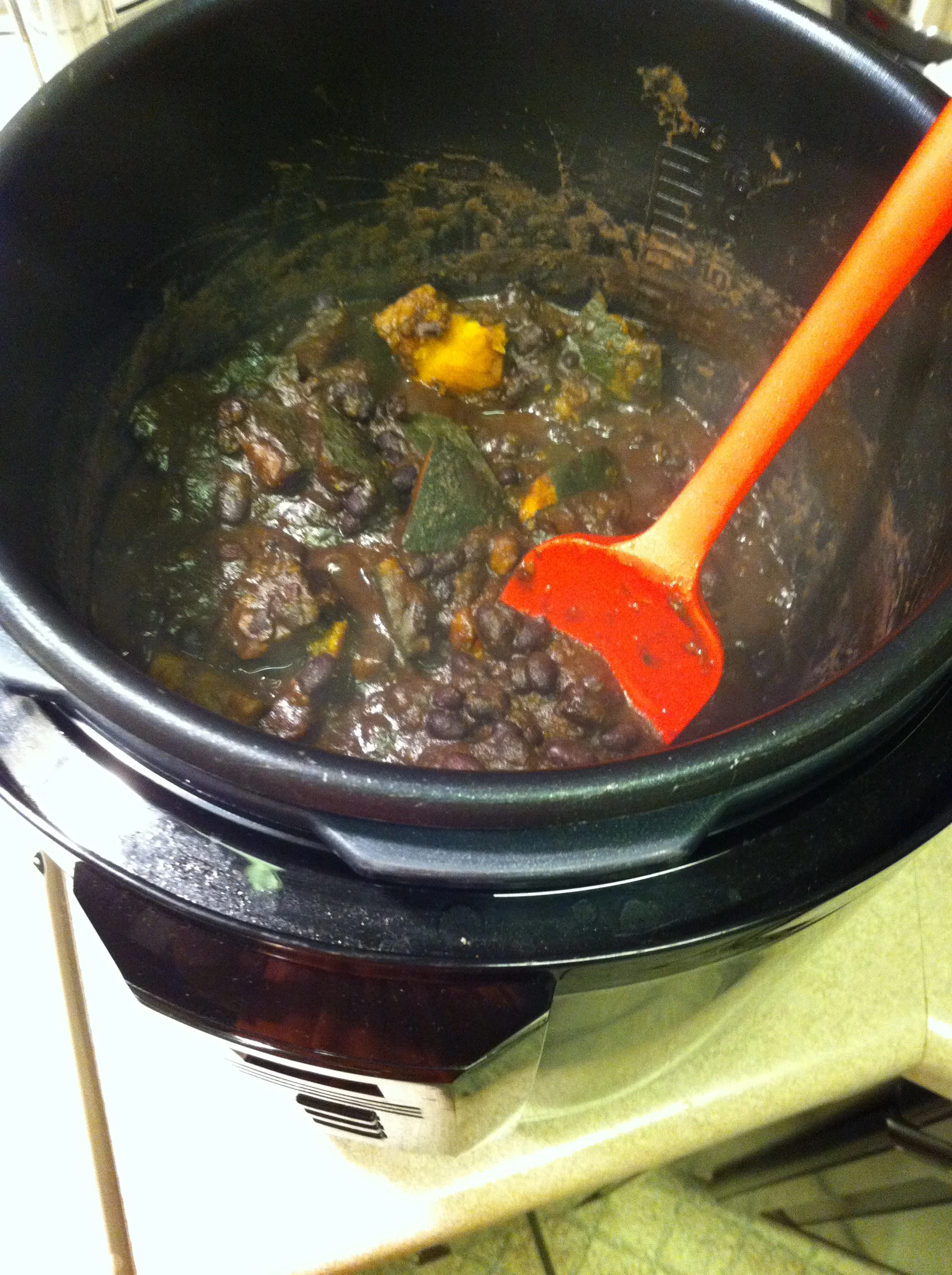 I Love My: Pressure Cooker