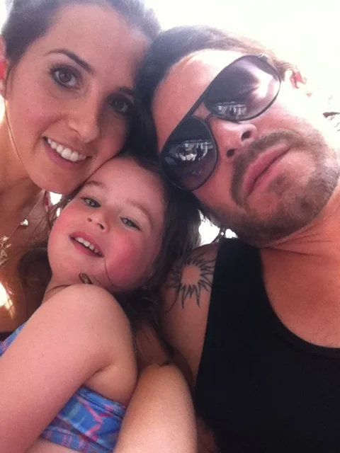 It's July.  Summer is officially here! (In my book at least)