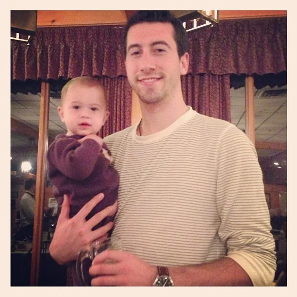 Jonny, Bar, Andrea, Sisters and Brothers