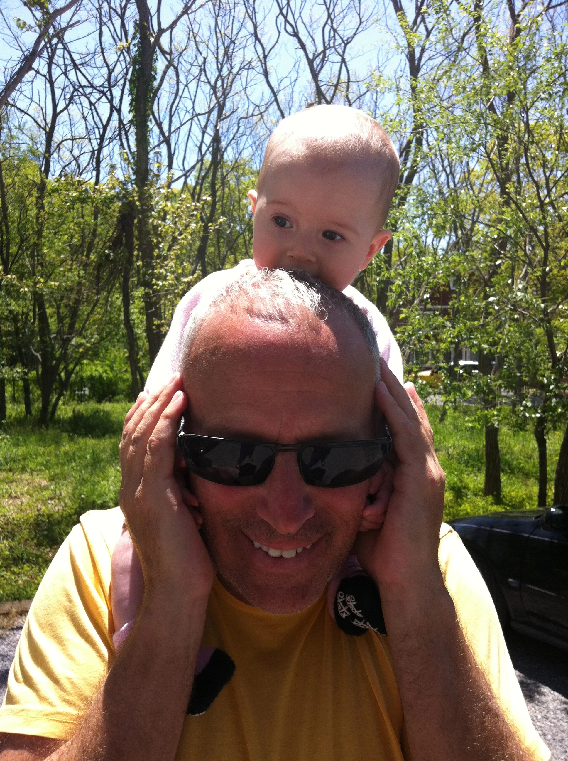 July 5th, My Dad's Birthday