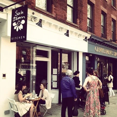 Love: Aimee Follette of Sun In Bloom