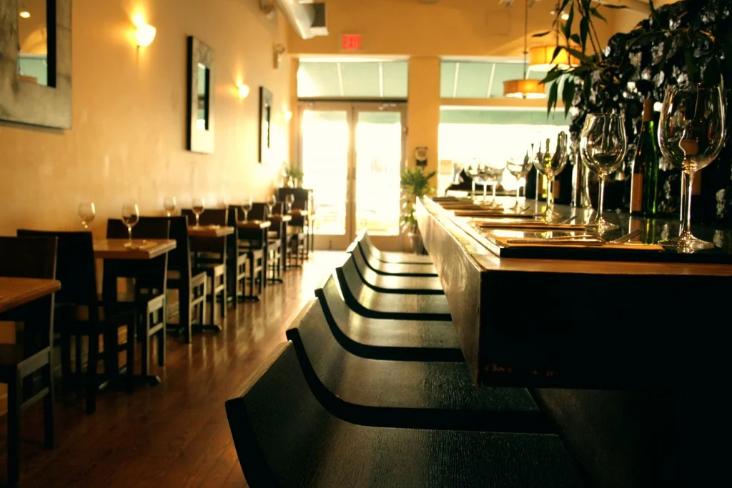 MLK Jr. Day and Cafe Blossom