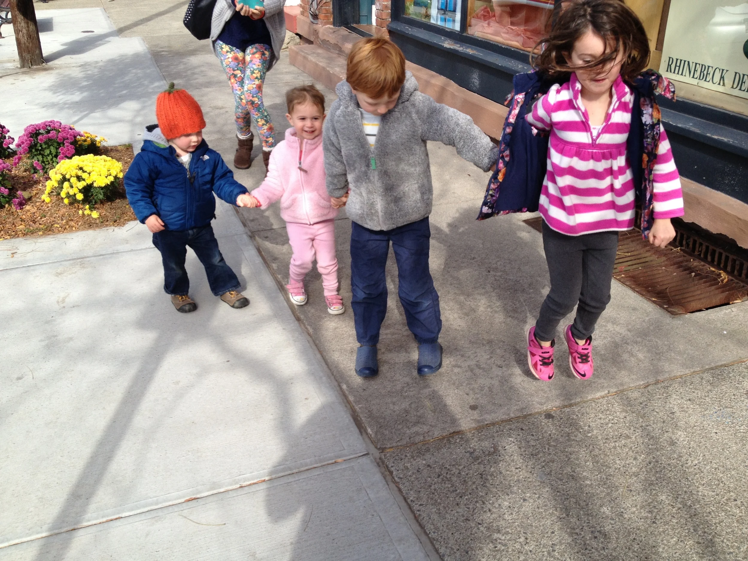 More Posting...Coming Soon