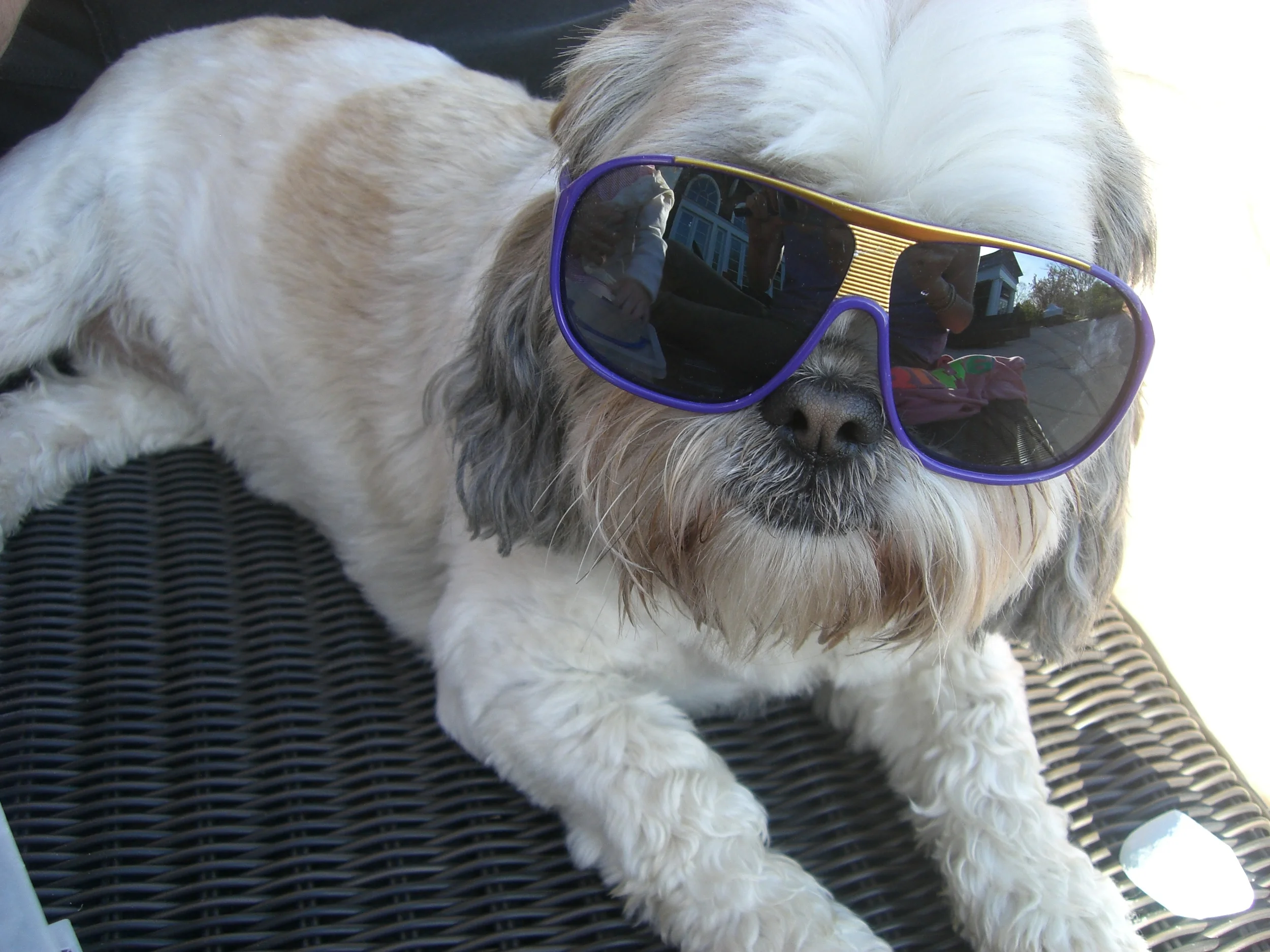 Mother's Day Weekend