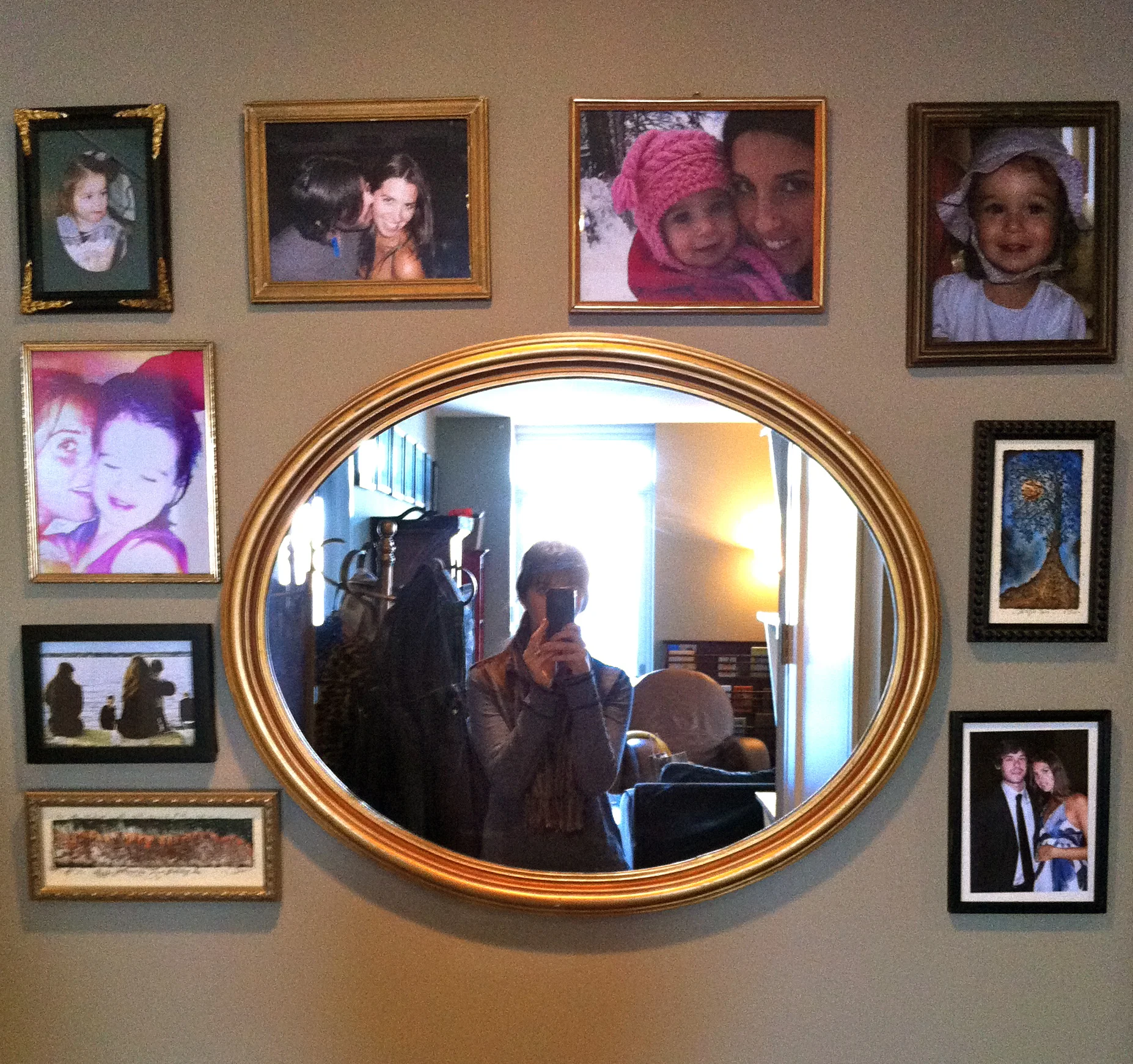 My Newest Project Finished