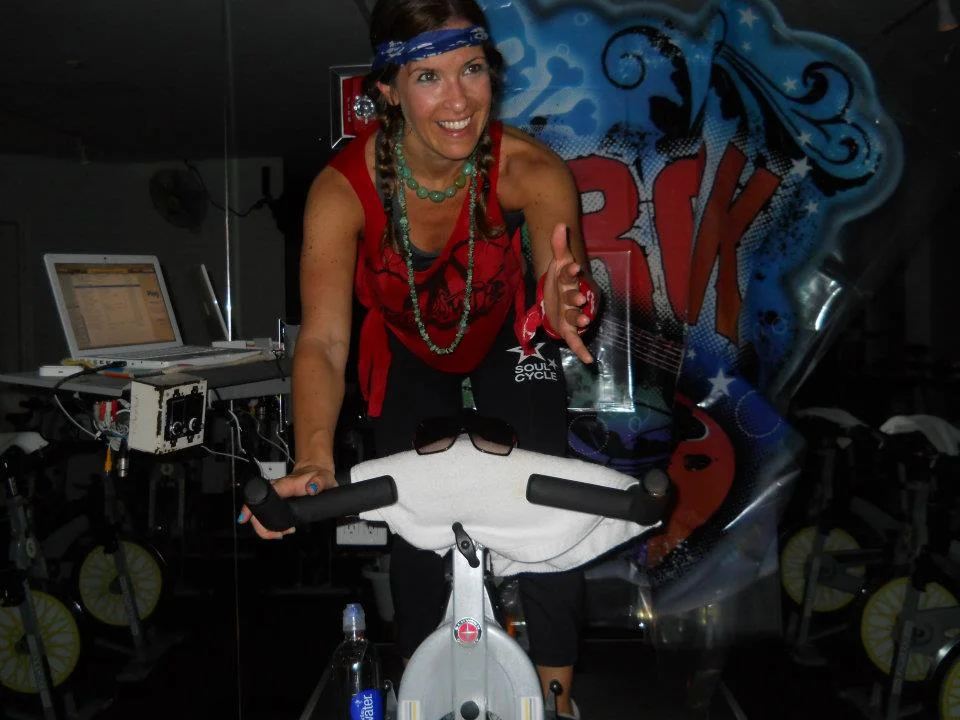 Nina Rutsch is so damn cute and one of my new favorite people