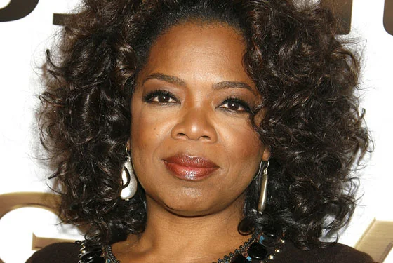 Oprah and 378 Staffers Go Vegan: The One Week Challenge