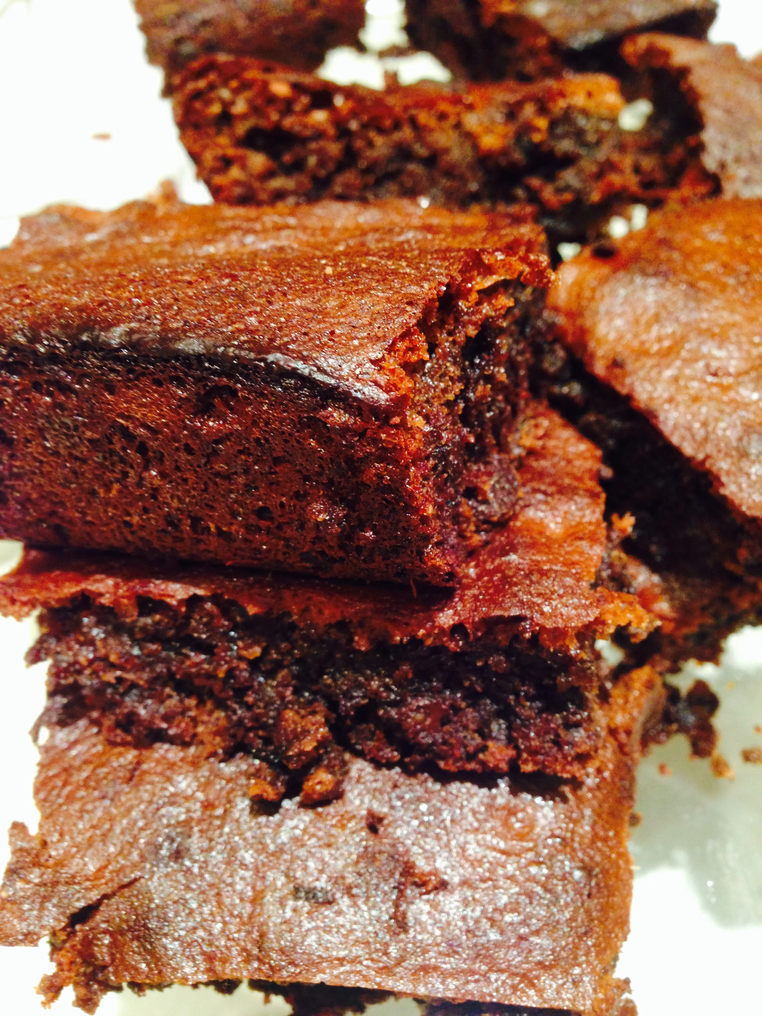 Paleo Brownies