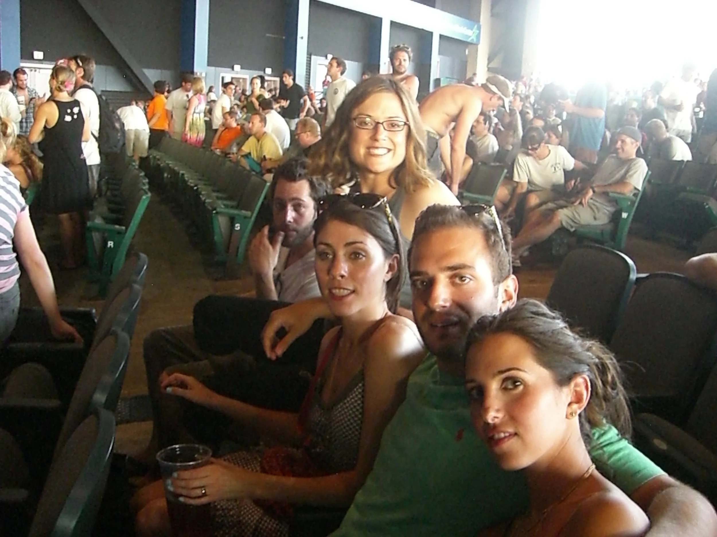 Phishy Phishy Philly