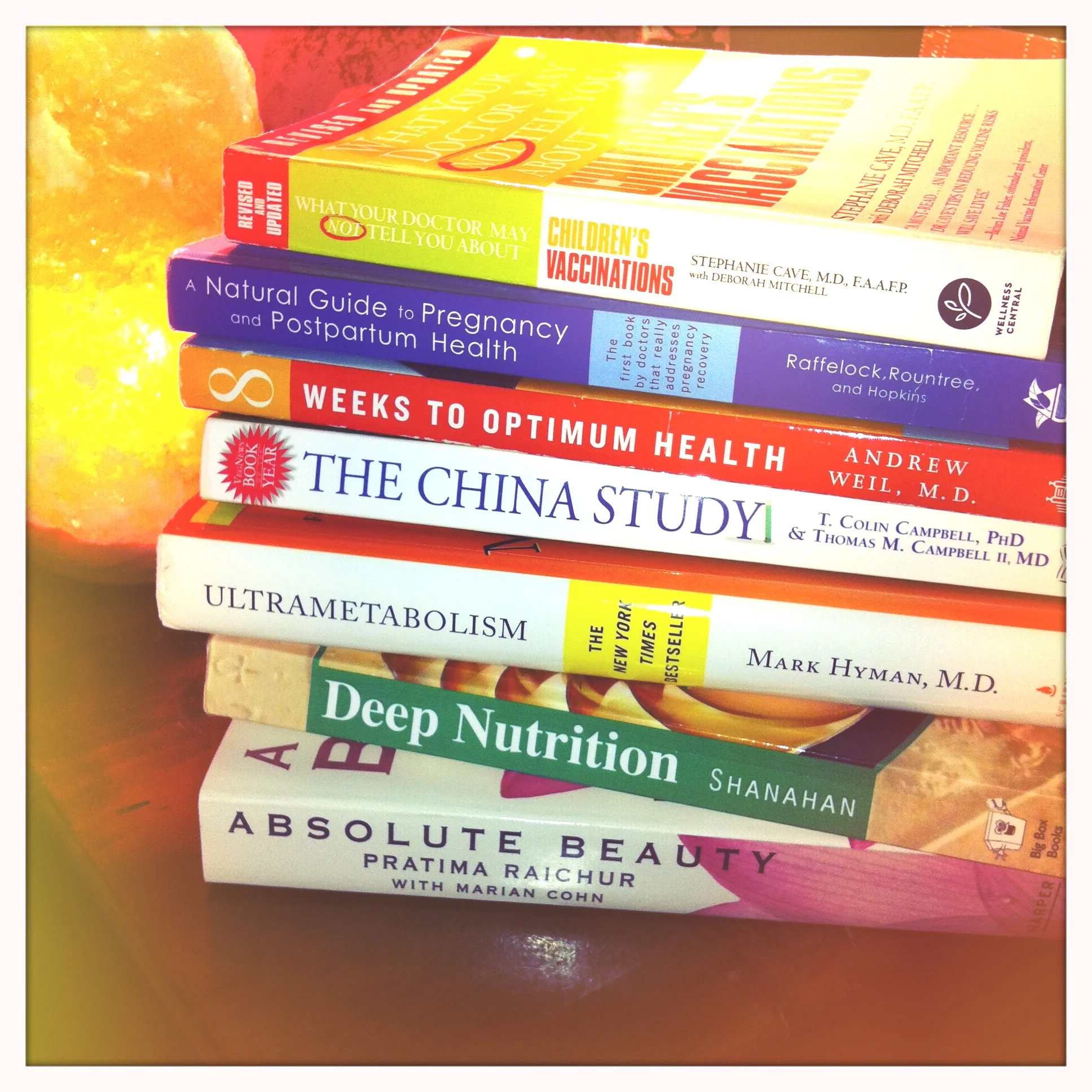 Read More, Learn Constantly, Be Better