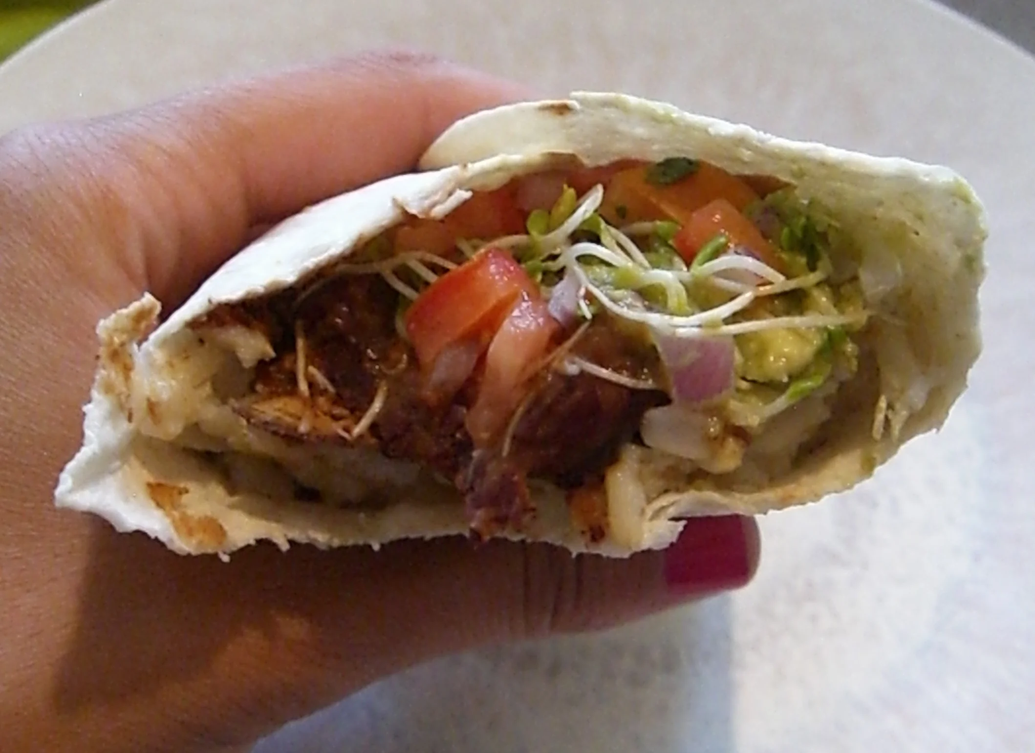 Reincarnate Your Leftovers and Save the World