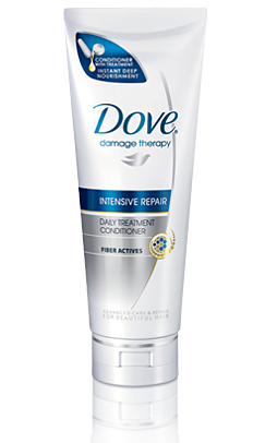 Review: Dove Intensive Repair Conditioner