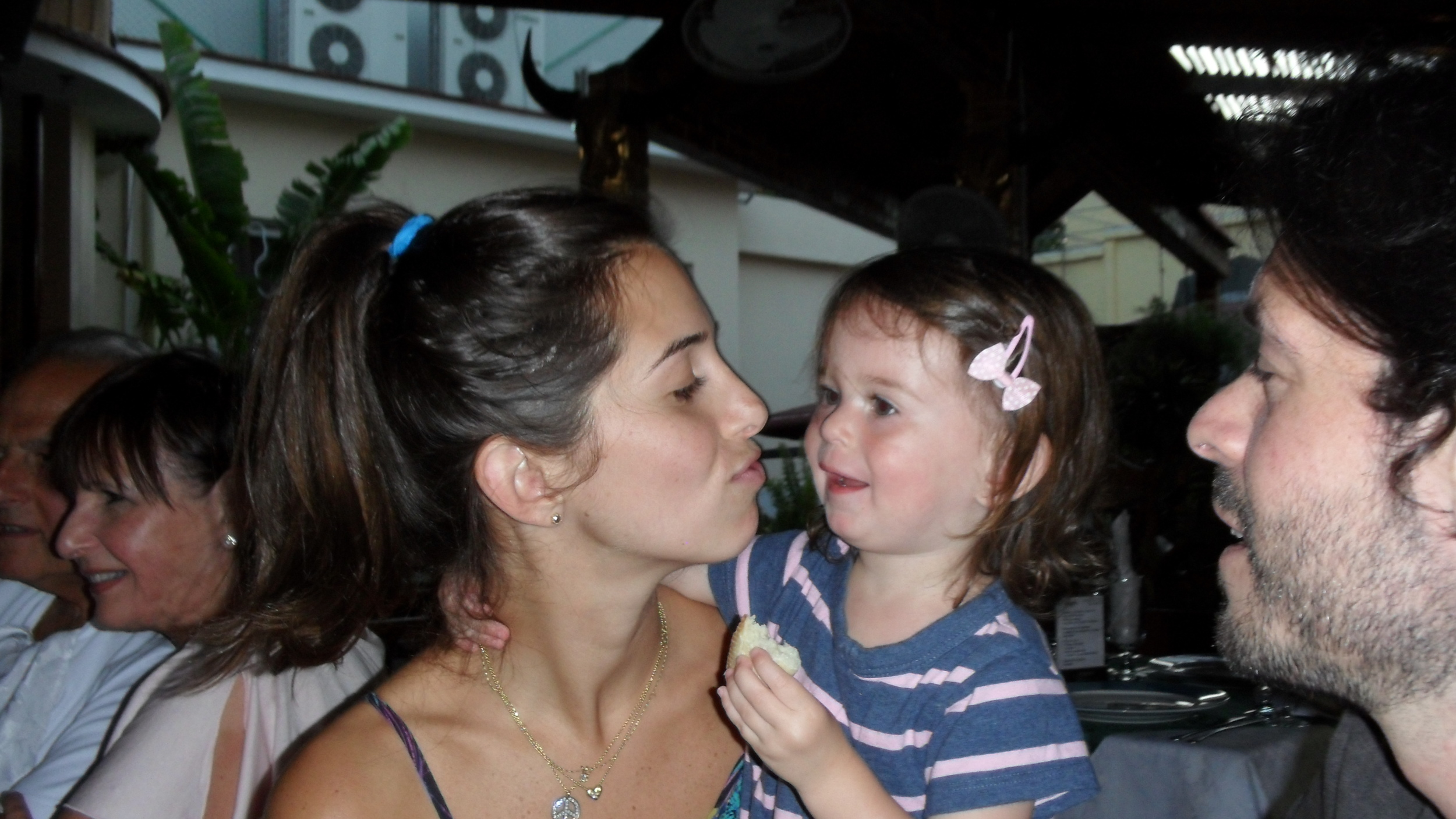 Rosh Hashana Reflection