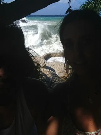 Sandy Situation Update