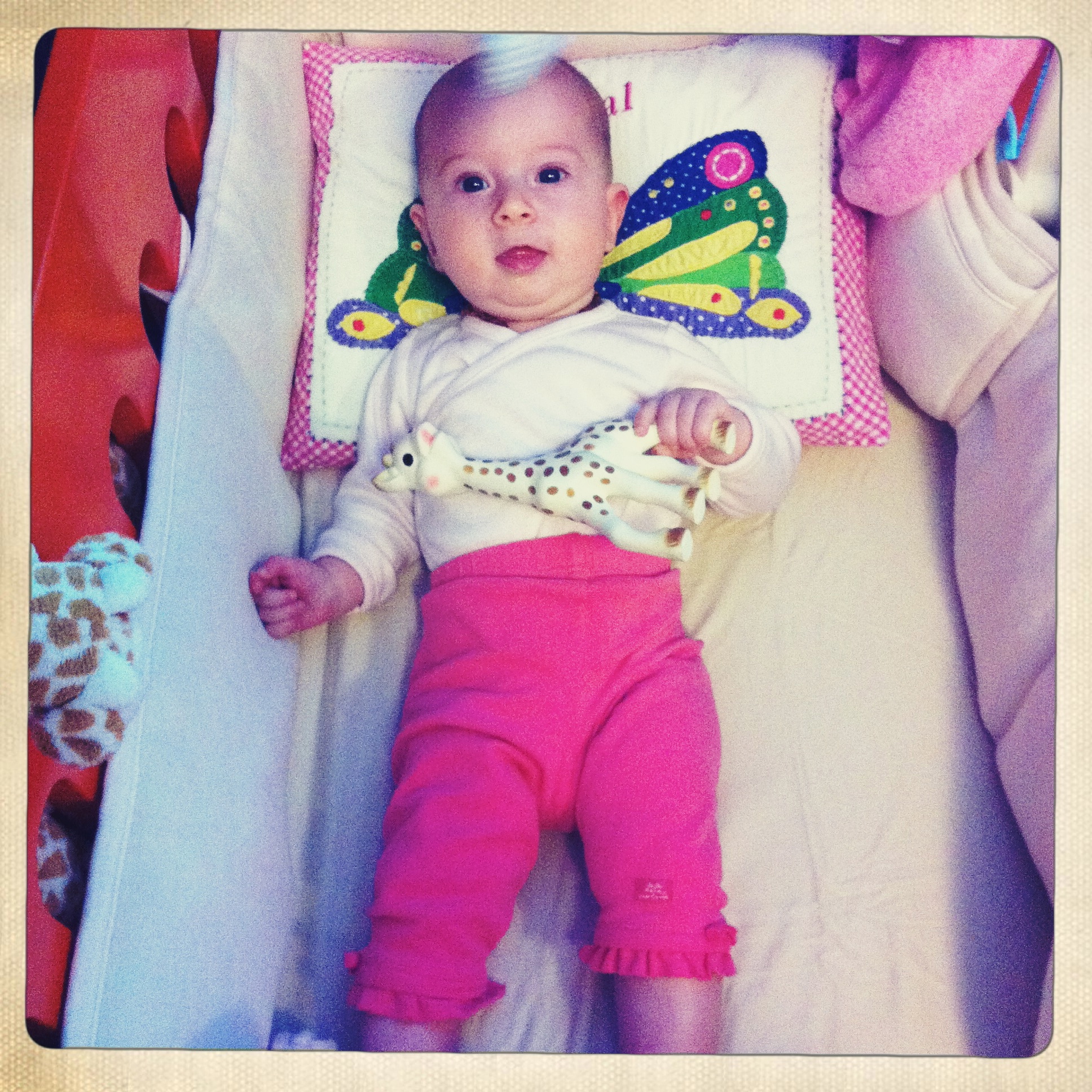 Site Hacked and a Sick Baby:(