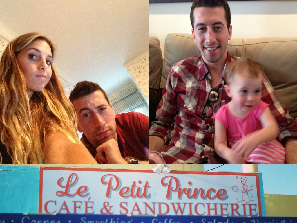 Sleepiness, Selfies, and SoulCycle Playlists