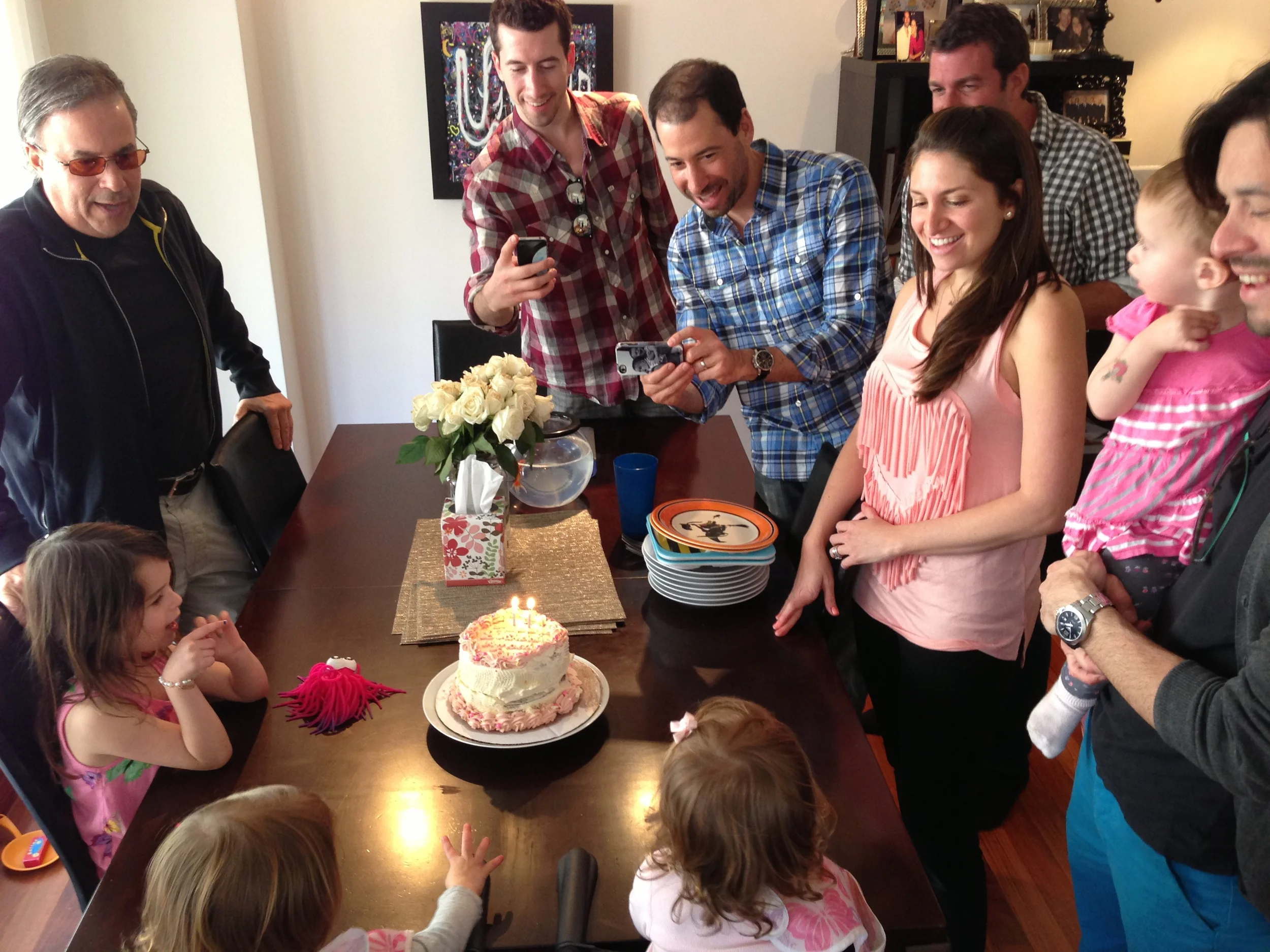 Some Days Are Tougher