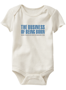 The Business of Being Born and Midwifery in Our Country