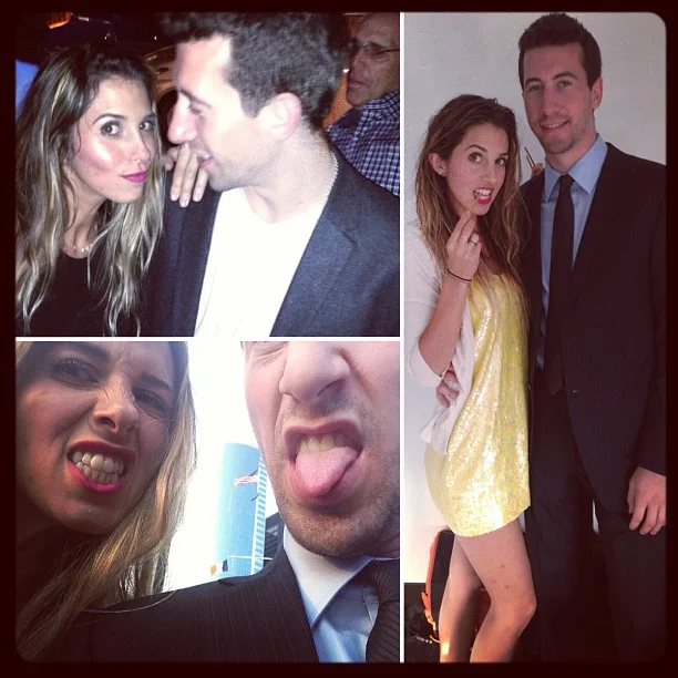 Too Much Love for a Blog Post: My Baby Brother Jonny Kessner