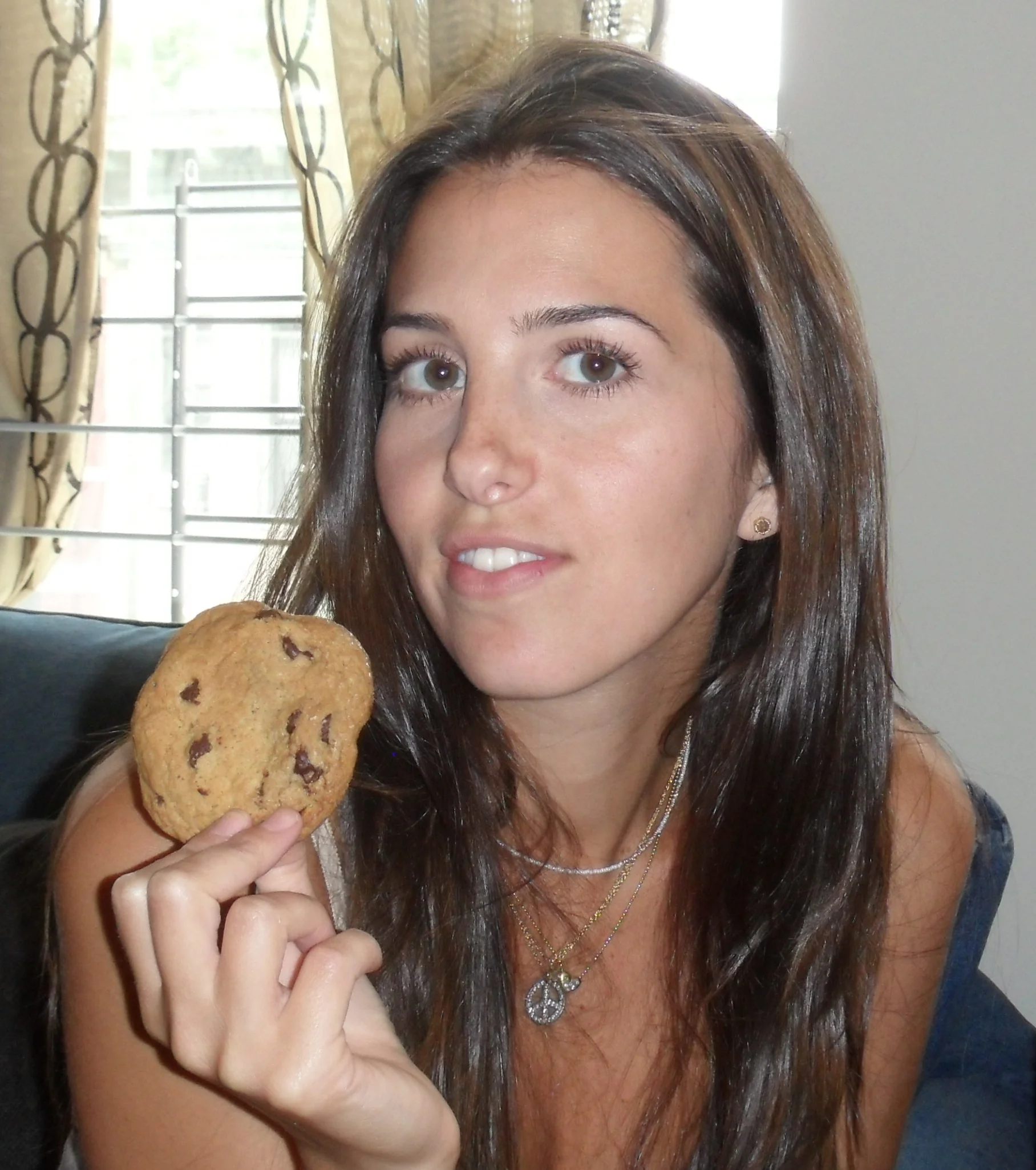 Trois Pommes Vegan Chocolate Chip Cookies Are Here!