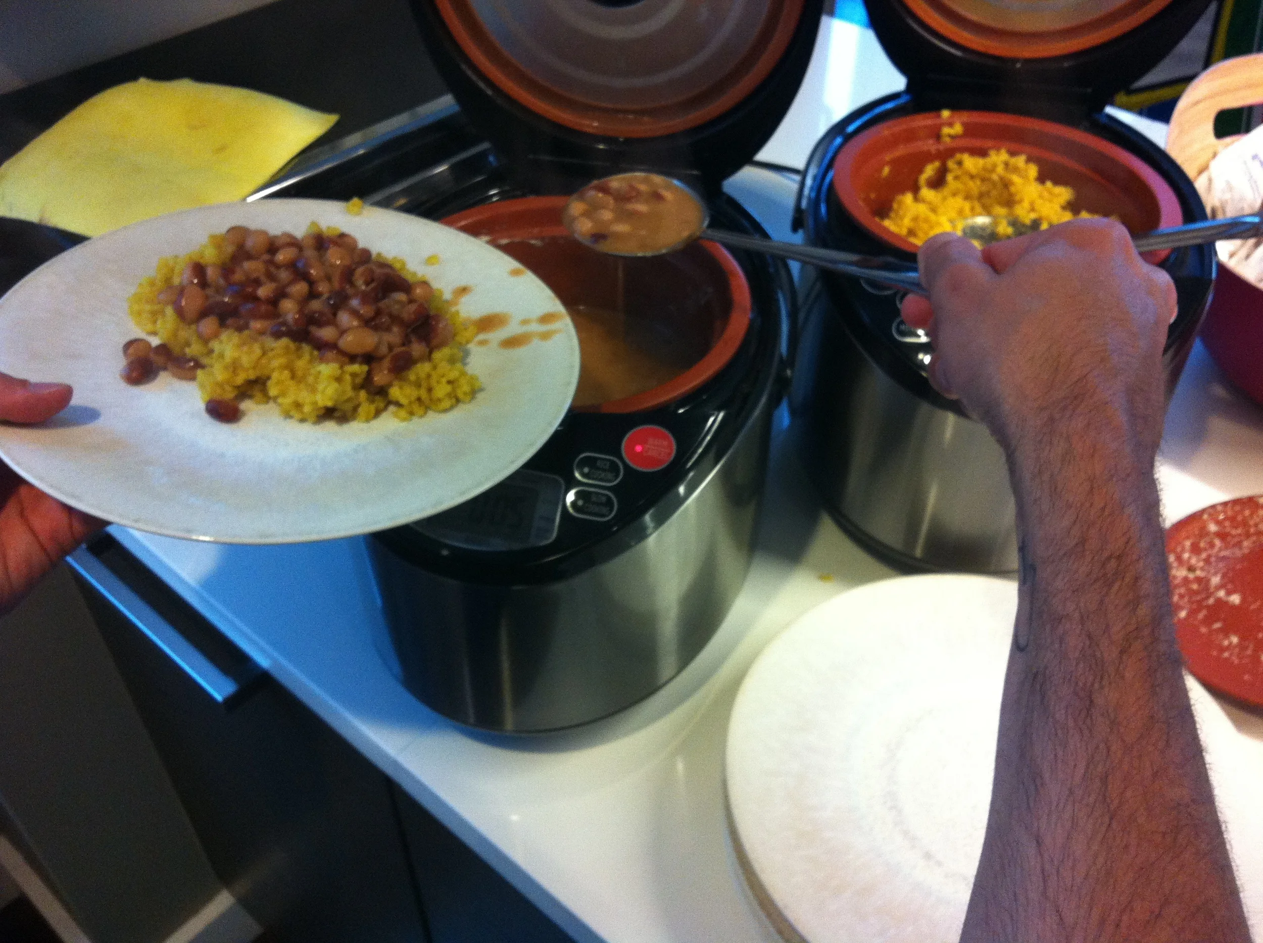 Turmeric, Yellow Rice, The Ultimate Anti-inflammatory