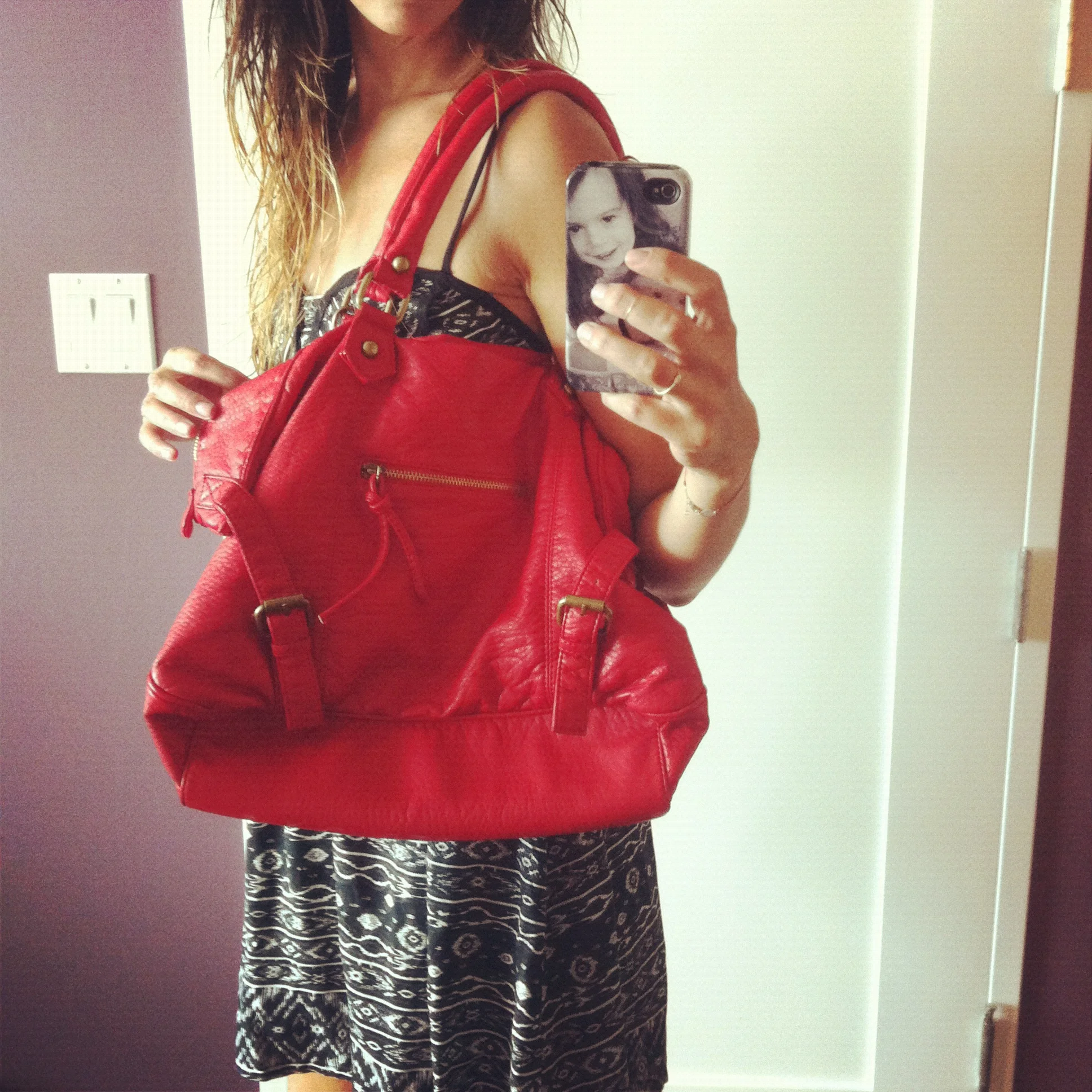 Vegan Bags and Shoes Oh My!