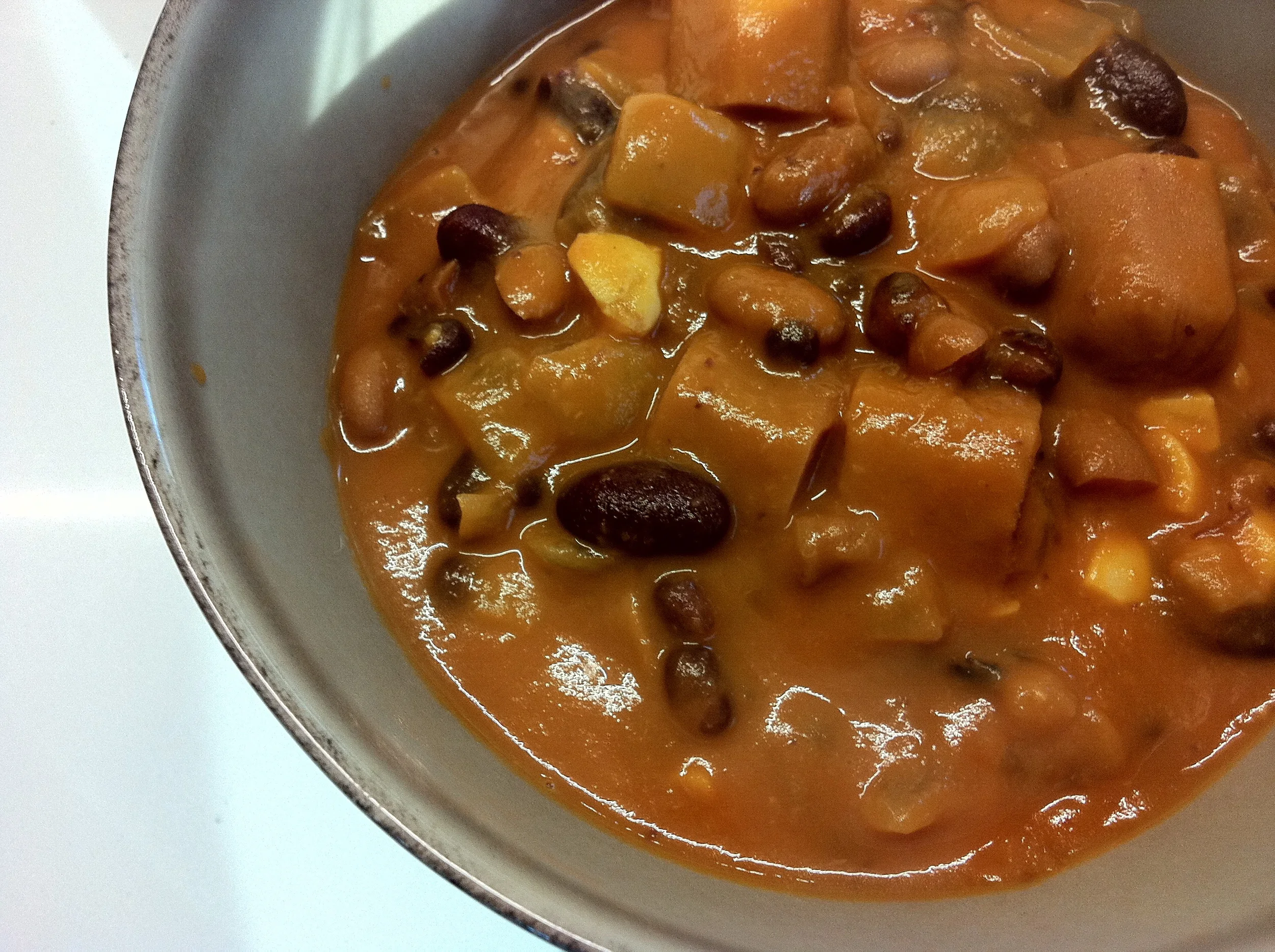 (Vegan) Franks 'n 3 Beans