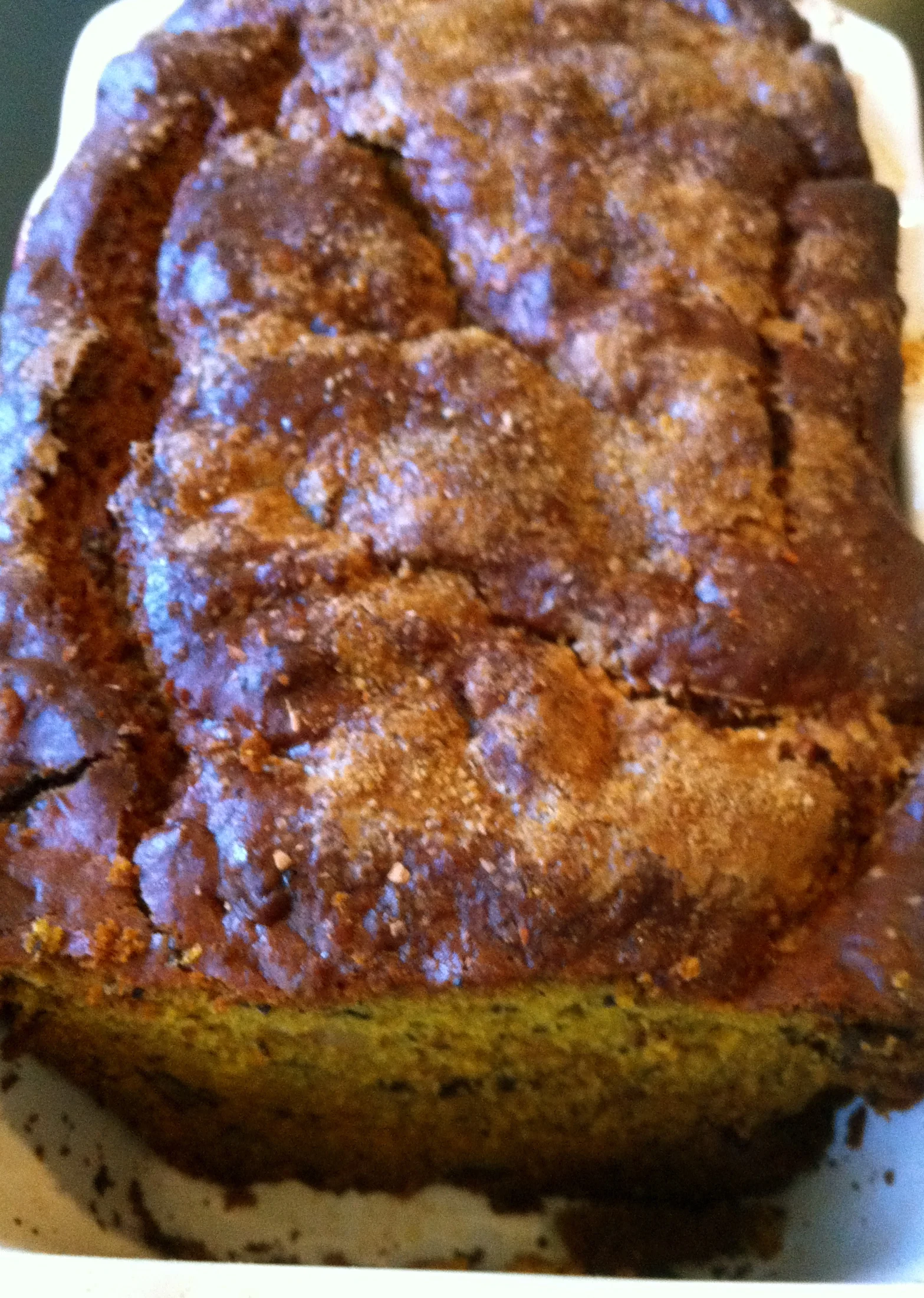 Who Stole The Cookie From The Cookie Jar?