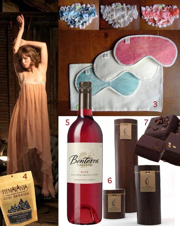 With Valentine's Day Looming...