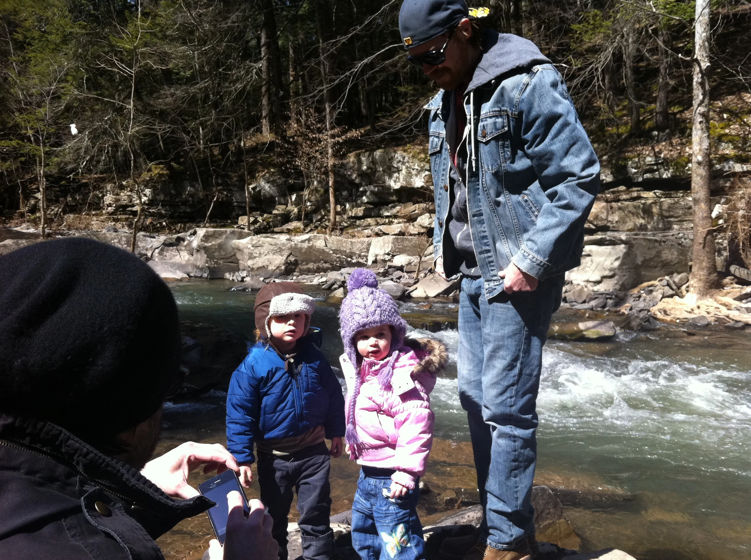 Woodstock, NY in a Weekend