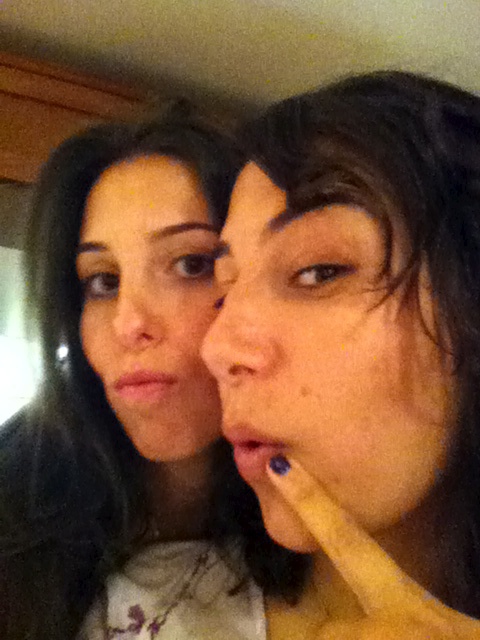 Yay Liza! You're Famous;)