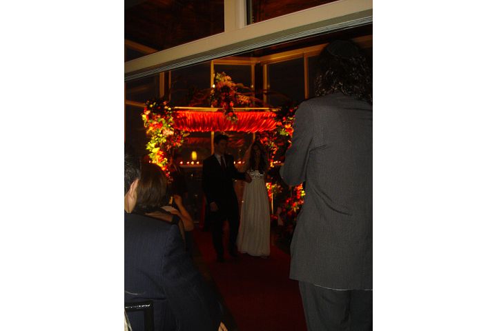 Love Life and Lollipops- Walking Down the Aisle
