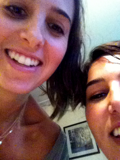 Love Life and Lollipops- Me and Liza