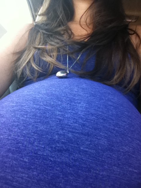 Love Life and Lollipops- Pregnancy 31 Weeks