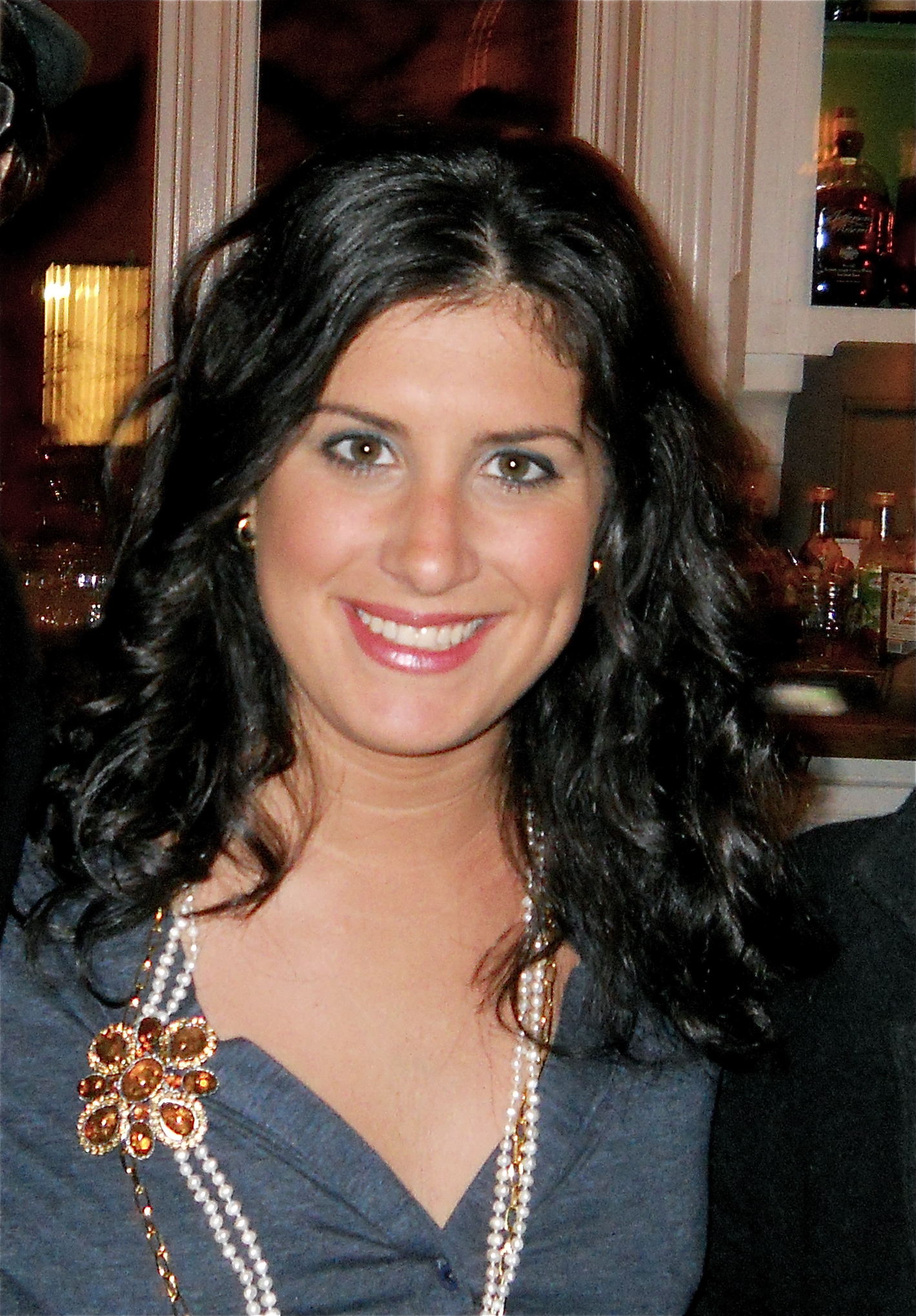 Love Life and Lollipops- Erika Chernomoretz MotivateMeNYC