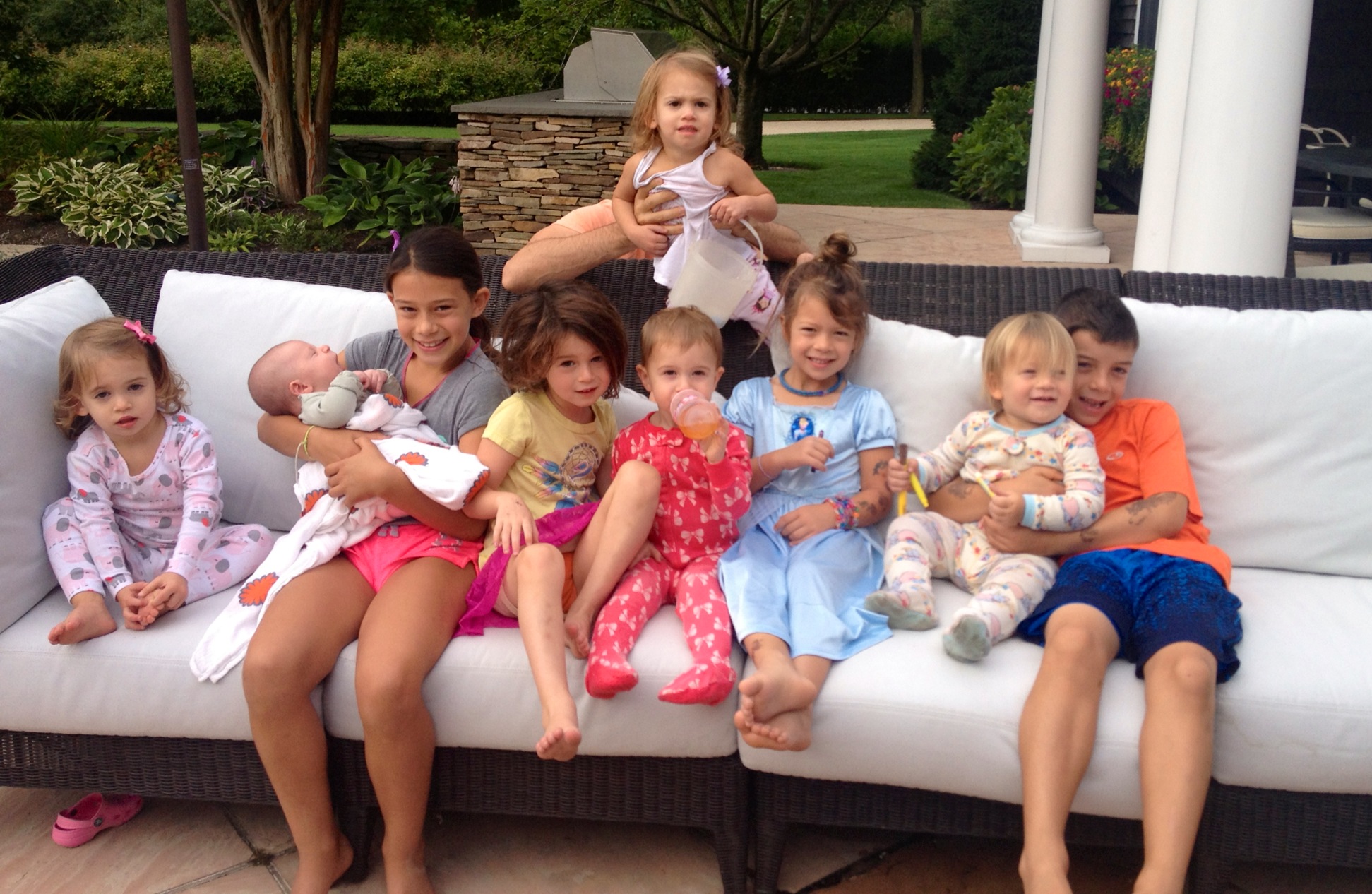 The Littles Kessners