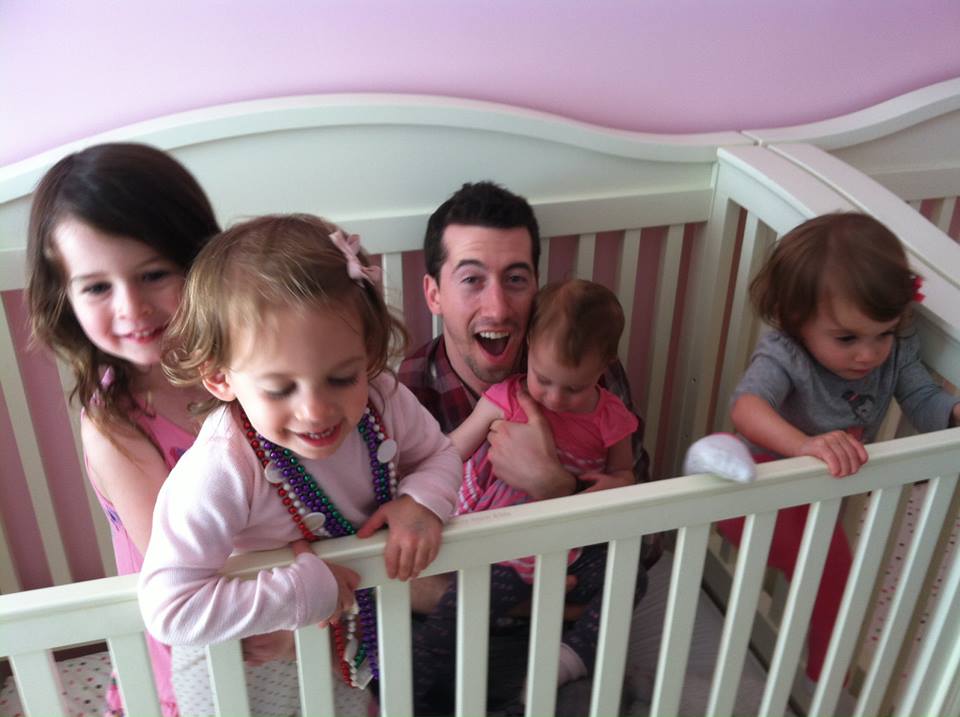 Jonny and the Girls