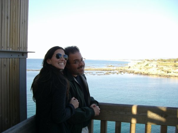 Me and My Father-in-law