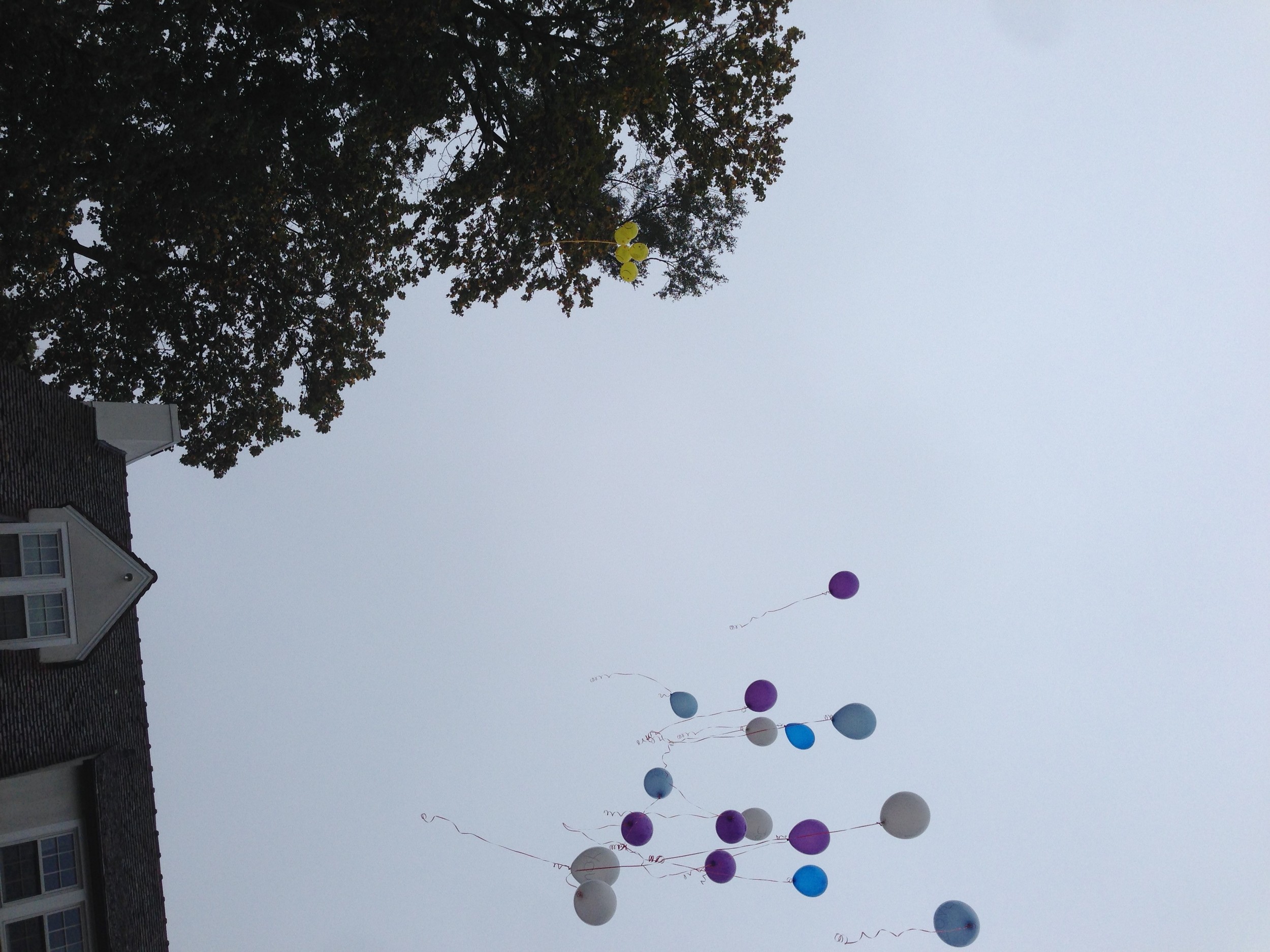 Balloons