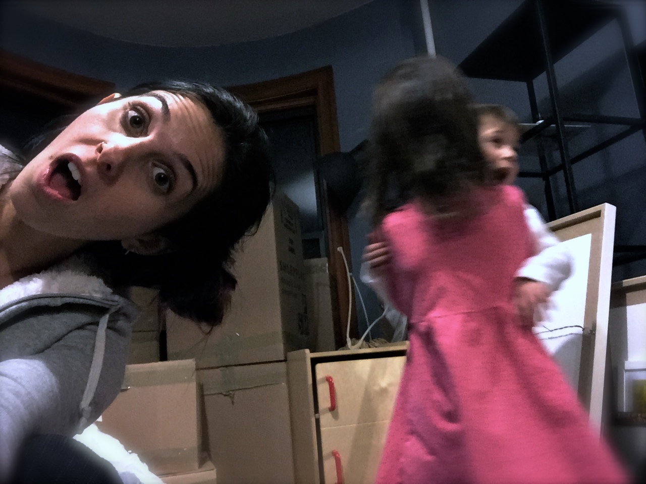 Me and My Craziness