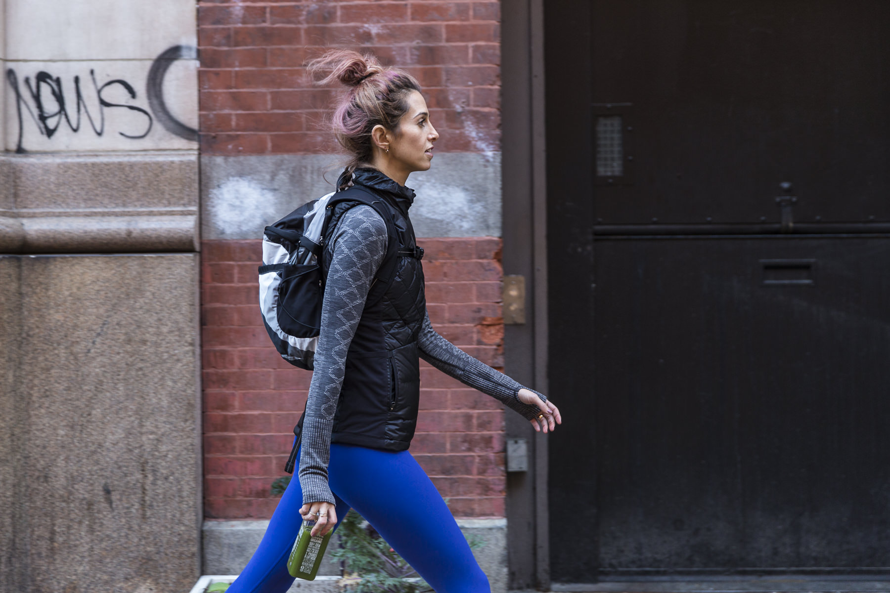 Photo via Matt Roy/Lululemon