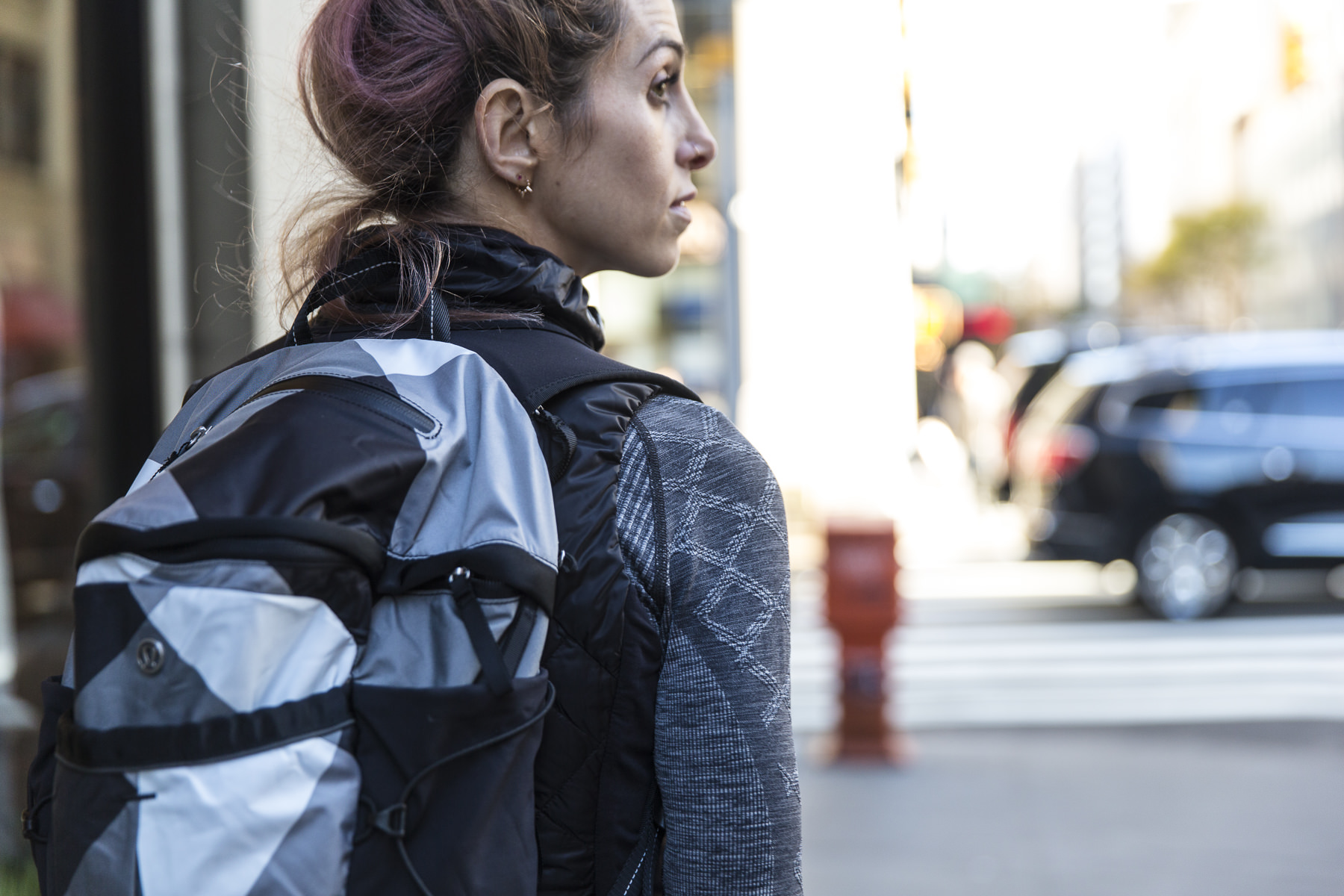 Photo via Matt Roy/Lululemon