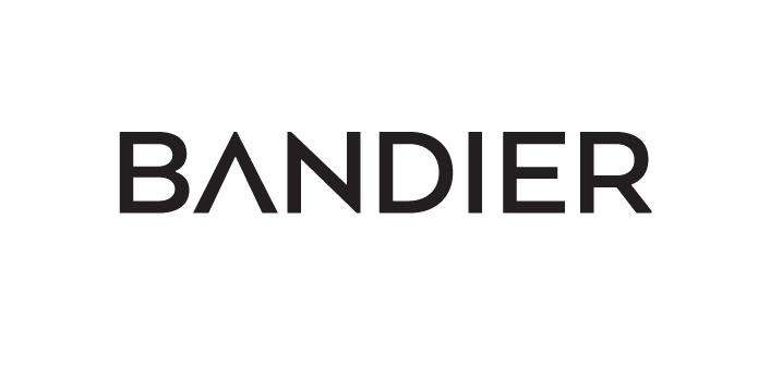 Bandier Logo