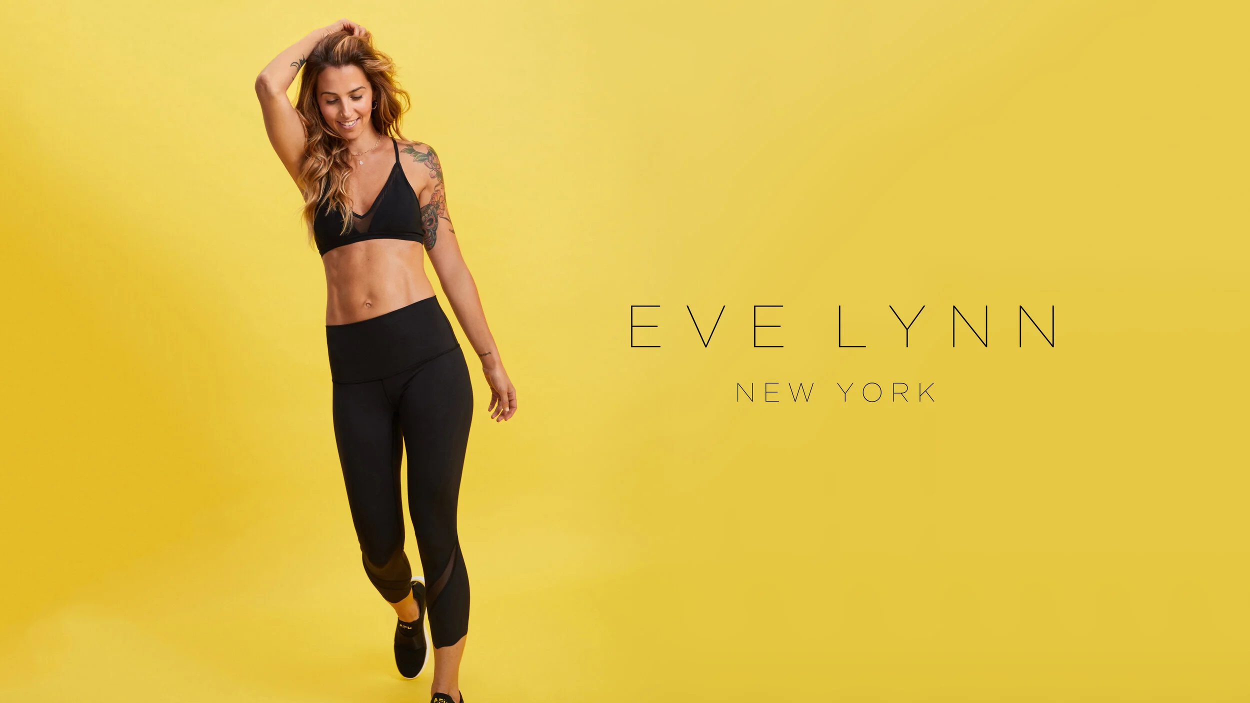 Eve Lynn Chrust