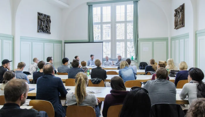 1. Schweizer Reporter-Forum - Forum für besseres Erzählen