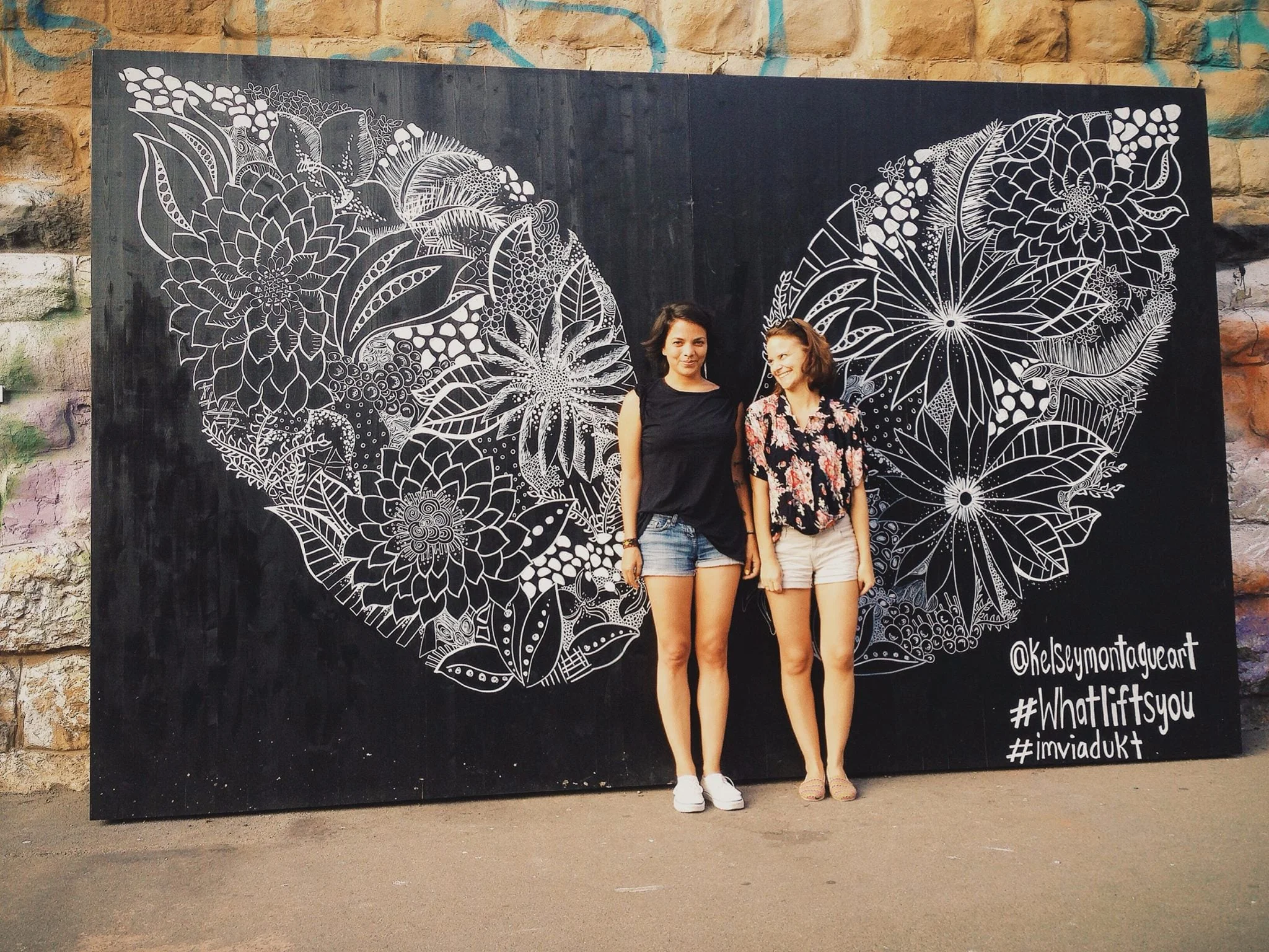 Der Kater nach der Party